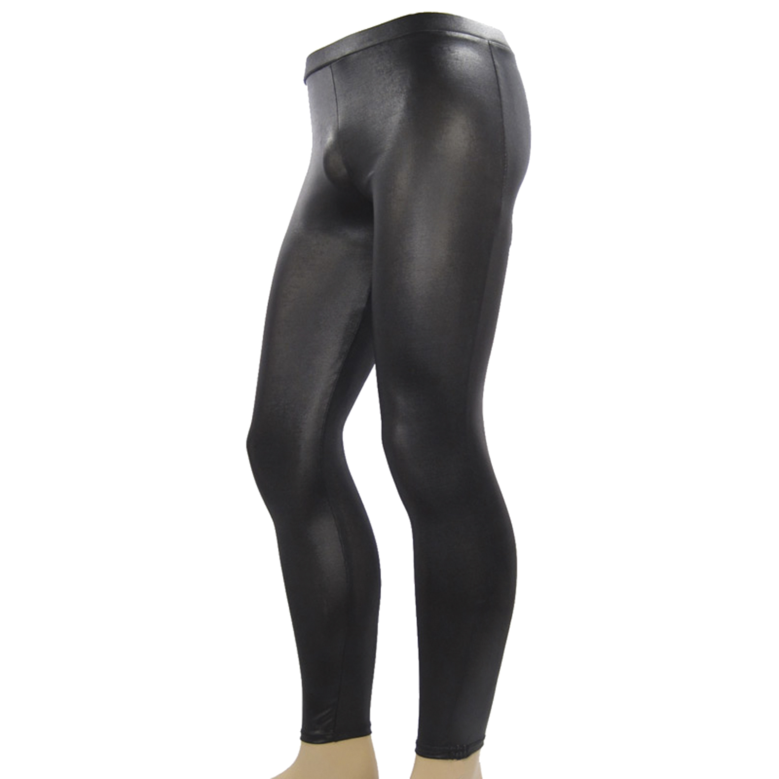 men's spandex pants